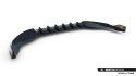 Volkswagen Golf Mk8 Facelift 2024- Frontsplitter V.1 Maxton Design