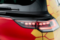 Volkswagen Golf GTI / GTI Clubsport / R / R-Line / GTE / GTD Mk8 / Mk8 Facelift 2019-2024 Nedre Vingextension 3D Maxton Design