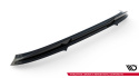 Volkswagen Golf GTI / GTI Clubsport / R / R-Line / GTE / GTD Mk8 / Mk8 Facelift 2019-2024 Nedre Vingextension 3D Maxton Design