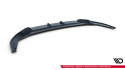 Volkswagen Golf GTI Clubsport Mk8 Facelift 2024+ Frontsplitter / Frontläpp V.1 Maxton Design