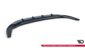 Volkswagen Golf GTI Clubsport Mk8 Facelift 2024+ Frontsplitter / Frontläpp V.2 Maxton Design