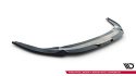 Volkswagen Golf GTI Clubsport Mk8 Facelift 2024+ Frontsplitter / Frontläpp V.3 Maxton Design