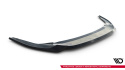 Volkswagen Golf GTI Clubsport Mk8 Facelift 2024+ Frontsplitter / Frontläpp V.4 Maxton Design