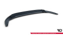Volkswagen Golf GTI Clubsport Mk8 Facelift 2024+ Frontsplitter / Frontläpp V.4 Maxton Design