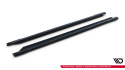 Volkswagen Golf GTI Clubsport Mk8 Facelift 2024+ SidoextensionsV.1 Maxton Design