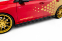 Volkswagen Golf GTI Clubsport Mk8 Facelift 2024+ Sidoextensions V.2 Maxton Design