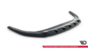 Volkswagen Golf GTI / GTE / R-Line Mk8 Facelift 2024+ Frontsplitter / Frontläpp V.2 Maxton Design