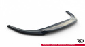 Volkswagen Golf GTI / GTE / R-Line Mk8 Facelift 2024+ Frontsplitter / Frontläpp V.3 Maxton Design