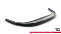Volkswagen Golf GTI / GTE / R-Line Mk8 Facelift 2024+ Frontsplitter / Frontläpp V.4 Maxton Design