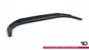 Volkswagen Golf GTI / GTE / R-Line Mk8 Facelift 2024+ Frontsplitter / Frontläpp V.4 Maxton Design