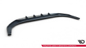 Volkswagen Golf GTI / GTE / R-Line Mk8 Facelift 2024+ Frontsplitter / Frontläpp V.5 Maxton Design