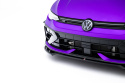 Volkswagen Golf R Mk8 Facelift 2024- Frontsplitter V.1 Maxton Design