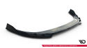 Volkswagen Golf R Mk8 Facelift 2024- Frontsplitter V.1 Maxton Design