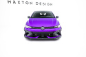 Volkswagen Golf R Mk8 Facelift 2024- Frontsplitter V.4 Maxton Design