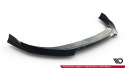 Volkswagen Golf R Mk8 Facelift 2024- Frontsplitter V.4 Maxton Design
