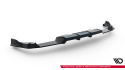 Volkswagen Golf R Mk8 / Mk8 Facelift 2019-2024 Bakre Splitter (med Splitters) V.1 Maxton Design