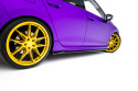 Volkswagen Golf R Mk8 / Mk8 Facelift 2019-2024 Sidoextensions V.5 Maxton Design