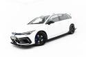 Volkswagen Golf R Variant Mk8 / Mk8 Facelift 2020+ Sidoextensions V.1 Maxton Design