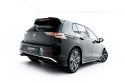 Volkswagen Golf Mk8 Facelift 2024- Bakre Splitter Maxton Design