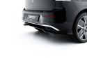 Volkswagen Golf Mk8 Facelift 2024- Bakre Splitter Maxton Design