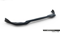 Volkswagen Golf Mk8 Facelift 2024- Bakre Splitter Maxton Design