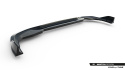 Volkswagen Golf Mk8 Facelift 2024- Bakre Splitter Maxton Design