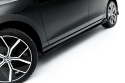 Volkswagen Golf Mk8 Facelift 2024- Sidoextensions Maxton Design