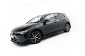 Volkswagen Golf Mk8 Facelift 2024- Sidoextensions Maxton Design
