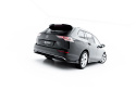 Volkswagen Golf Variant Mk8 Facelift 2024- Bakre Splitter Maxton Design