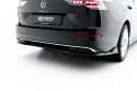 Volkswagen Golf Variant Mk8 Facelift 2024- Bakre Splitter Maxton Design