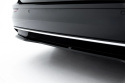 Volkswagen Golf Variant Mk8 Facelift 2024- Bakre Splitter Maxton Design