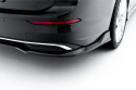 Volkswagen Golf Variant Mk8 Facelift 2024- Bakre Splitter Maxton Design