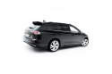 Volkswagen Golf Variant Mk8 Facelift 2024- Sidoextensions Maxton Design