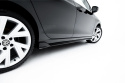 Volkswagen Golf Variant Mk8 Facelift 2024- Sidoextensions Maxton Design