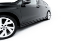 Volkswagen Golf Variant Mk8 Facelift 2024- Sidoextensions Maxton Design