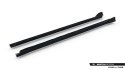 Volkswagen Golf Variant Mk8 Facelift 2024- Sidoextensions Maxton Design