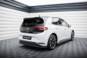 Volkswagen ID.3 Mk1 2019-2023 Vinge / Vingextension 3D Maxton Design