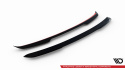 Volkswagen ID.3 Mk1 2019-2023 Vinge / Vingextension 3D Maxton Design