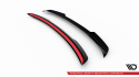 Volkswagen ID.3 Mk1 2019-2023 Vinge / Vingextension 3D Maxton Design