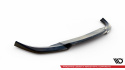 Volkswagen ID.3 Mk1 2019-2023 Frontsplitter V.1 Maxton Design