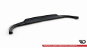 Volkswagen ID.3 Mk1 2019-2023 Frontsplitter V.1 Maxton Design