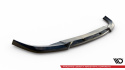 Volkswagen ID.3 Mk1 2019-2023 Frontsplitter V.2 Maxton Design