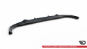 Volkswagen ID.3 Mk1 2019-2023 Frontsplitter V.2 Maxton Design