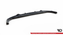 Volkswagen ID.3 Mk1 2019-2023 Frontsplitter V.2 Maxton Design