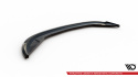 Volkswagen ID.3 Mk1 2019-2023 Bakre Splitter V.1 Maxton Design
