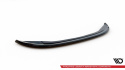 Volkswagen ID.3 Mk1 2019-2023 Bakre Splitter V.1 Maxton Design