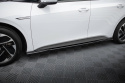 Volkswagen ID.3 Mk1 2019-2023 Sidoextensions V.1 Maxton Design