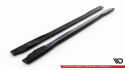 Volkswagen ID.3 Mk1 2019-2023 Sidoextensions V.1 Maxton Design