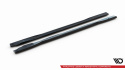 Volkswagen ID.3 Mk1 2019-2023 Sidoextensions V.1 Maxton Design