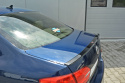 Volkswagen Jetta MK6 Sedan Preface 2011-2014 Vinge / Vingextension Maxton Design